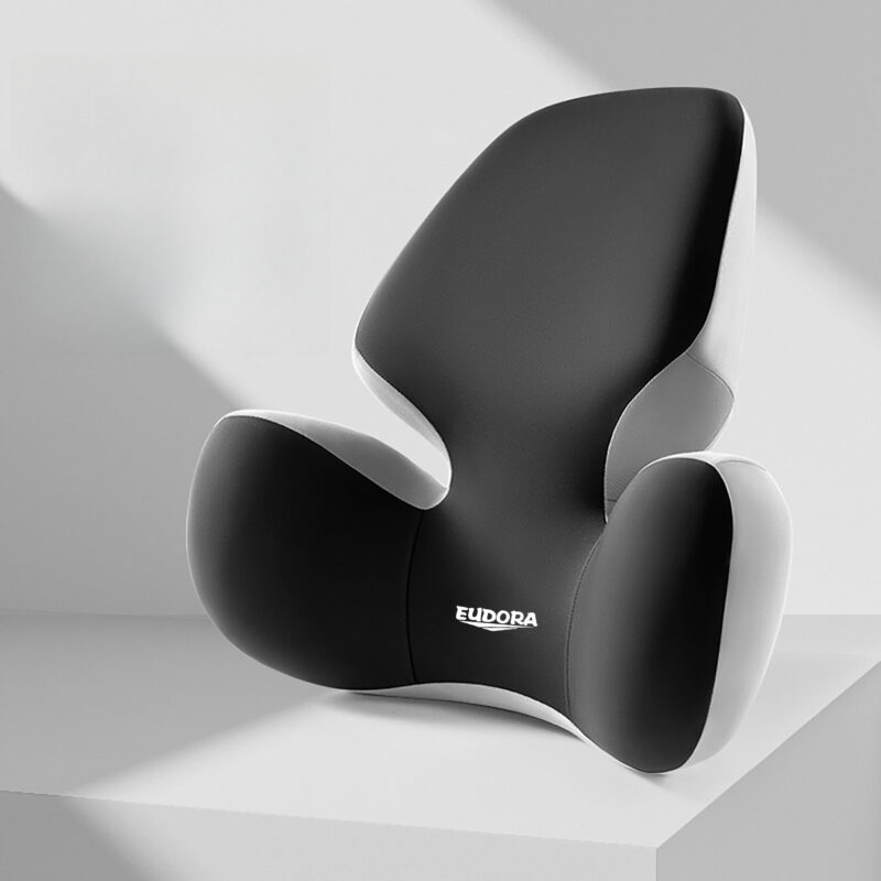Lumbar Support Pillow for Home, Driving and Office - Image 12